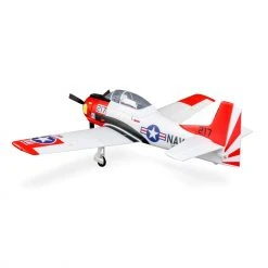 E-flite T-28 Trojan 1.2m BNF Basic with Smart -RC Planes Sales Shop EFL18350 A13 2IXEUZVB