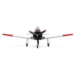 E-flite T-28 Trojan 1.2m BNF Basic with Smart -RC Planes Sales Shop EFL18350 A16 2IXEUZVB
