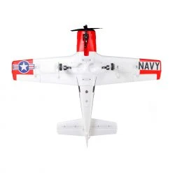 E-flite T-28 Trojan 1.2m BNF Basic with Smart -RC Planes Sales Shop EFL18350 A19 2IXEUZVB