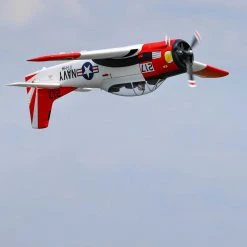 E-flite T-28 Trojan 1.2m BNF Basic with Smart -RC Planes Sales Shop EFL18350 A5 2IXEUZVB