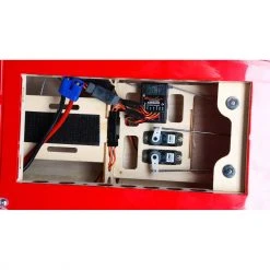 E-flite PA-20 Pacer 10e ARF, 51" -RC Planes Sales Shop EFL2790 A14 UK7K7084