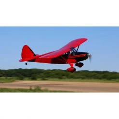 E-flite PA-20 Pacer 10e ARF, 51" -RC Planes Sales Shop EFL2790 A4 UK7K7084