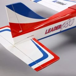 E-flite Leader 480 ARF, 43" -RC Planes Sales Shop EFL3000 A7 8TQBMNO6