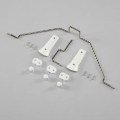 E-flite Landing Gear Set: Twin Otter