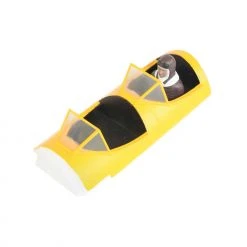 E-flite Hatch with Pilot: PT-17 1.1m