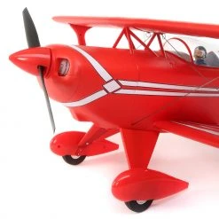 E-flite Pitts S-1S BNF Basic with AS3X and SAFE Select, 850mm -RC Planes Sales Shop EFL35500 A10 3J9XB7IC