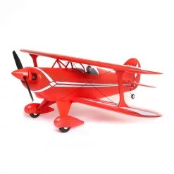 E-flite Pitts S-1S BNF Basic with AS3X and SAFE Select, 850mm -RC Planes Sales Shop EFL35500 A12 3J9XB7IC