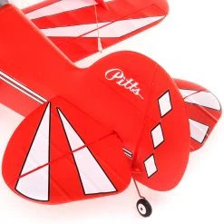 E-flite Pitts S-1S BNF Basic with AS3X and SAFE Select, 850mm -RC Planes Sales Shop EFL35500 A13 3J9XB7IC