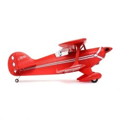 E-flite Pitts S-1S BNF Basic with AS3X and SAFE Select, 850mm -RC Planes Sales Shop EFL35500 A18 3J9XB7IC