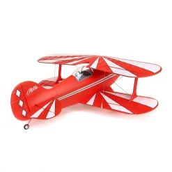 E-flite Pitts S-1S BNF Basic with AS3X and SAFE Select, 850mm -RC Planes Sales Shop EFL35500 A19 3J9XB7IC