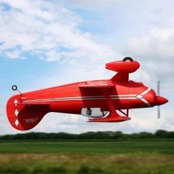 E-flite Pitts S-1S BNF Basic with AS3X and SAFE Select, 850mm -RC Planes Sales Shop EFL35500 A6 3J9XB7IC