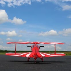 E-flite Pitts S-1S BNF Basic with AS3X and SAFE Select, 850mm -RC Planes Sales Shop EFL35500 A9 3J9XB7IC