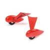 E-flite Landing Gear Set: Pitts 850mm
