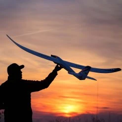 E-flite Night Radian 2.0m BNF Basic -RC Planes Sales Shop EFL36500 A02 01RJSQ3Y