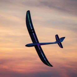 E-flite Night Radian 2.0m PNP -RC Planes Sales Shop EFL36750 A04 JCGR9MJH