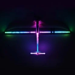 E-flite Night Radian 2.0m PNP -RC Planes Sales Shop EFL36750 A09 JCGR9MJH