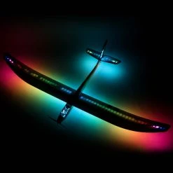 E-flite Night Radian 2.0m PNP -RC Planes Sales Shop EFL36750 A10 JCGR9MJH