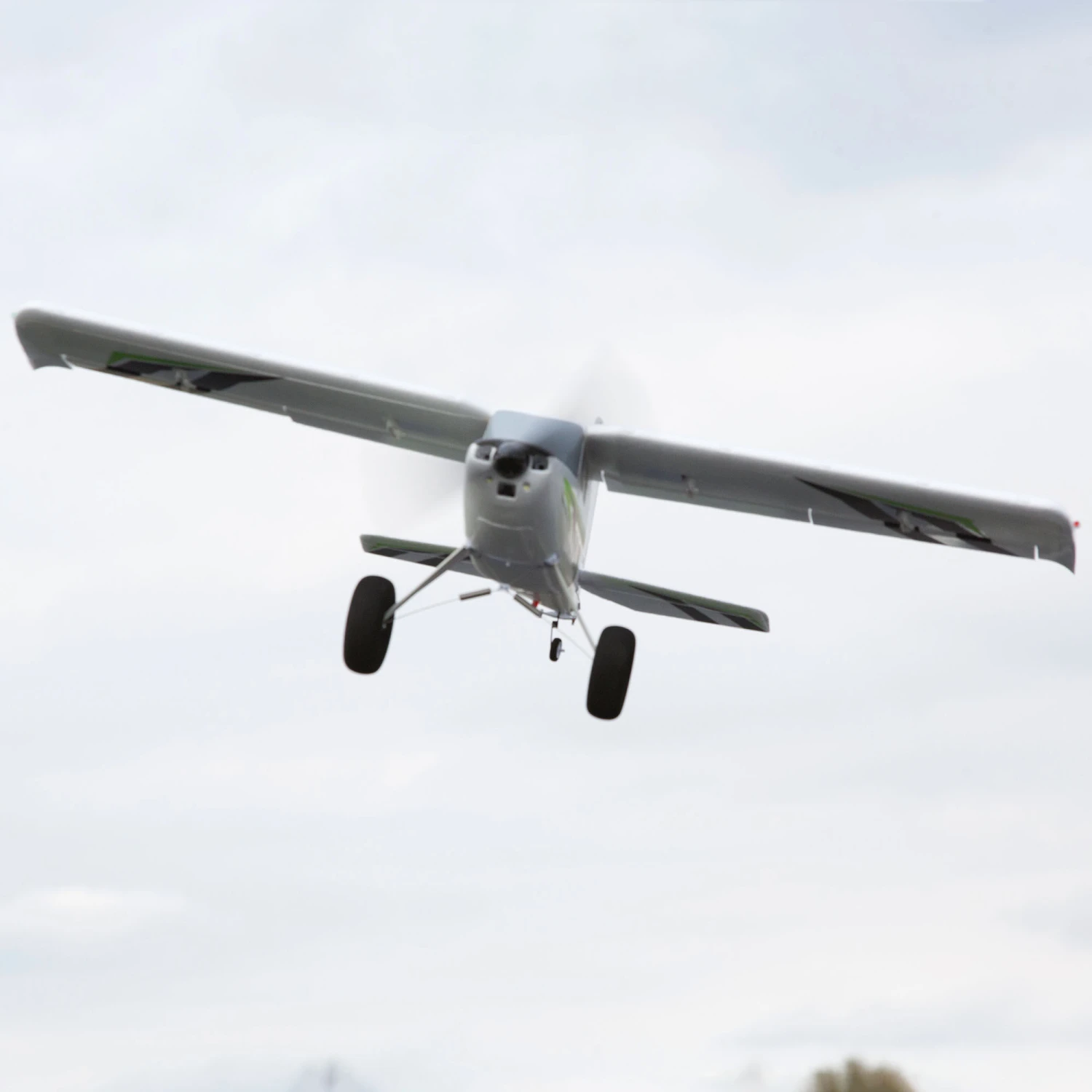 E-flite Timber X 1.2m PNP 7 E-flite Timber X 1.2m PNP - Image 7