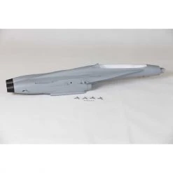 E-flite Fuselage Set: F-18 80mm EDF