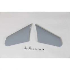 E-flite Horizontal Stabilizer Set: F-18 80mm EDF