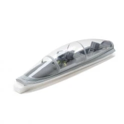E-flite Canopy: F-18 80mm EDF
