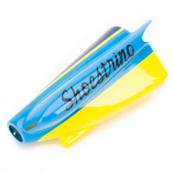 E-flite Cowl (Painted): Shoestring 15 ARF