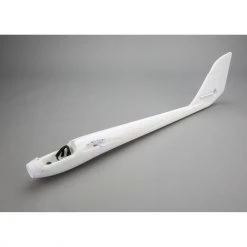 E-flite Bare Fuselage without Canopy: Radian BNF Basic
