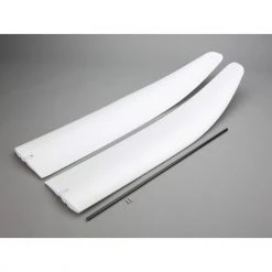 E-flite Wing with Spar: Radian BNF Basic
