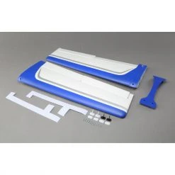 E-flite Painted Wing: Valiant 1.3