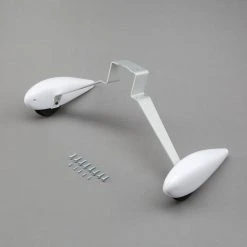 E-flite Landing Gear Set: Valiant 1.3