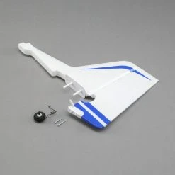 E-flite Vertical Fin/Rudder: Valiant 1.3