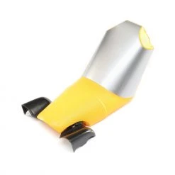 E-flite Battery Hatch: 1.2m Clipped Cub