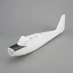E-flite Fuselage with Lights: Timber