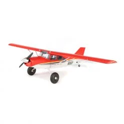 E-flite Maule M-7 1.5m BNF Basic with AS3X and SAFE Select, includes Floats
