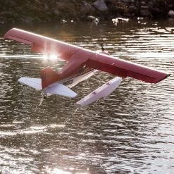 E-flite Maule M-7 1.5m BNF Basic with AS3X and SAFE Select, includes Floats -RC Planes Sales Shop EFL53500 A14 9J4ZS2U3