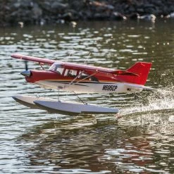 E-flite Maule M-7 1.5m BNF Basic with AS3X and SAFE Select, includes Floats -RC Planes Sales Shop EFL53500 A15 9J4ZS2U3