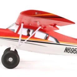 E-flite Maule M-7 1.5m BNF Basic with AS3X and SAFE Select, includes Floats -RC Planes Sales Shop EFL53500 A17 9J4ZS2U3