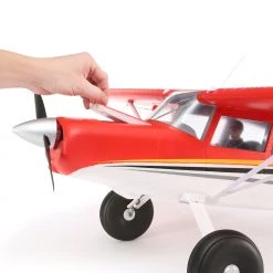 E-flite Maule M-7 1.5m BNF Basic with AS3X and SAFE Select, includes Floats -RC Planes Sales Shop EFL53500 A19 9J4ZS2U3