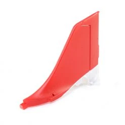E-flite Painted Vertical Tail and Rudder: 1.5m Maule M-7