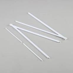 E-flite Strut Set (Wing and Tail): 1.5m Maule M-7