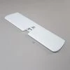 E-flite Horizontal Stabilizer: Cherokee 1.3m