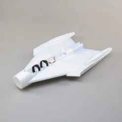 E-flite Fuselage: F-27 Evolution, 943mm