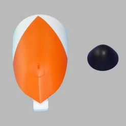 E-flite Painted Hatch: EC-1500