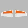 E-flite Horizontal Stabilizer: EC-1500