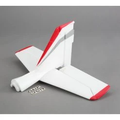 E-flite Tail Set with Lights: Brave