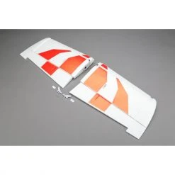 E-flite Wing Set with LEDs: NIGHT VisionAire