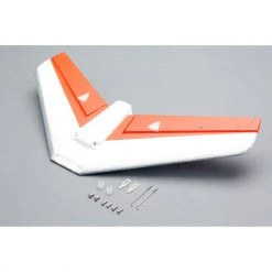 E-flite Stabilizer: Fury 15 DF
