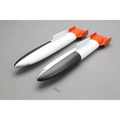 E-flite Drop Tank Set: Fury 15 DF