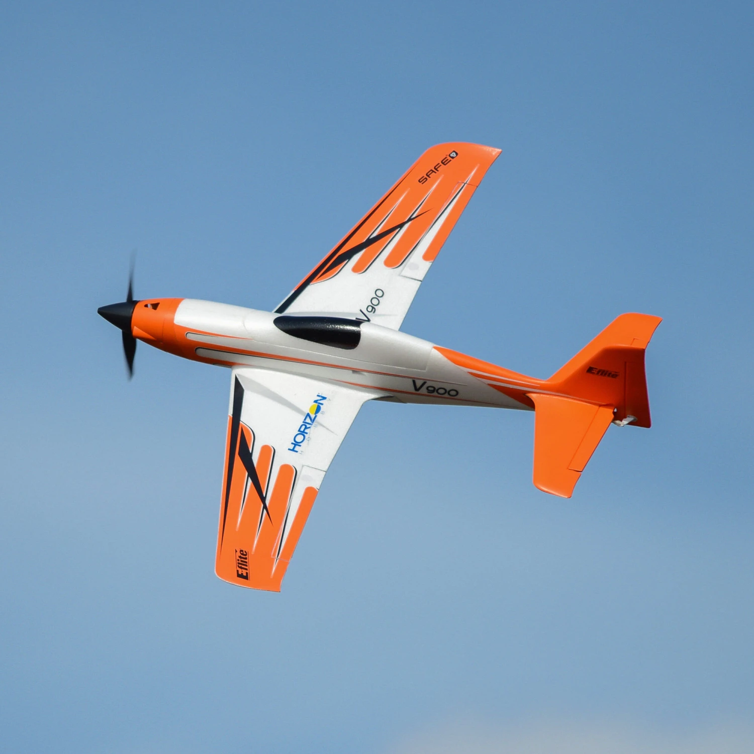 E-flite V900 BNF Basic with AS3X and SAFE Select, 900mm 5 E-flite V900 BNF Basic with AS3X and SAFE Select, 900mm - Image 5