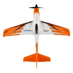 E-flite V900 BNF Basic with AS3X and SAFE Select, 900mm 32 E-flite V900 BNF Basic with AS3X and SAFE Select, 900mm -RC Planes Sales Shop EFL74500 A05 14WY3NUY
